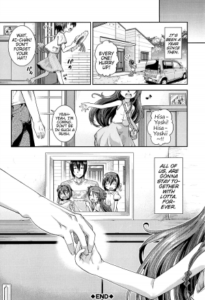  [Yamazaki Kana] Lotta to Issho! ~Hajimete no Suki~ | Together With Lotta! ~First Love~ (Chu & Lo) [English] [Mistvern]  - Page 114