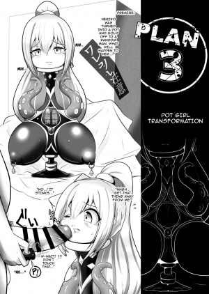  [Zakkin Kougyou (Zakkin)] Henkanin Hebiko ~Makaizou ni Chiru~ | Hebiko's Transformation (Taimanin RPG) [English] {Doujins.com} [Digital]  - Page 10