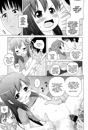 [Himeno Mikan] Hankouki | Rebellious Phase! (COMIC LO 2012-01) [English] [Mistvern] - Page 12