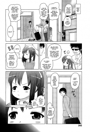 [Himeno Mikan] Hankouki | Rebellious Phase! (COMIC LO 2012-01) [English] [Mistvern] - Page 21