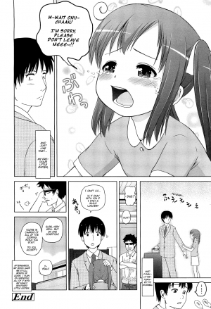 [Himeno Mikan] Hankouki | Rebellious Phase! (COMIC LO 2012-01) [English] [Mistvern] - Page 23