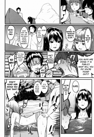 (C91) [DogStyle (Menea The Dog)] Hai Kaburu - bloom all over (THE IDOLM@STER CINDERELLA GIRLS) [English] [wehasband + obsoletezero] - Page 41