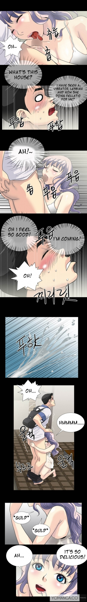 [Mr. Mun] Will You Do as I Say? Ch.1-4 [English] [YoManga] - Page 7