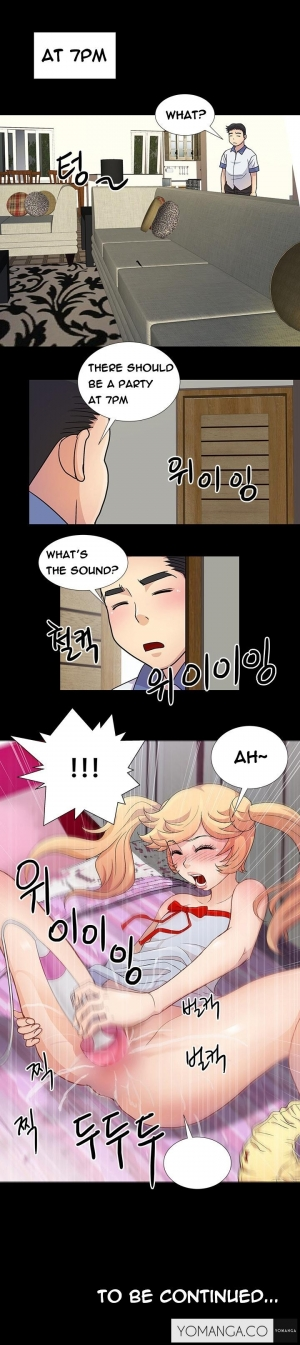 [Mr. Mun] Will You Do as I Say? Ch.1-4 [English] [YoManga] - Page 42