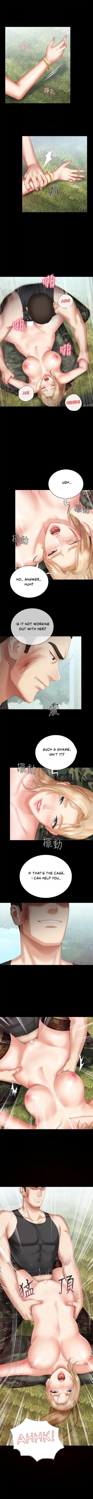 [Stain] My Sister's Duty Ch.10/? [English] [Hentai Universe] - Page 104