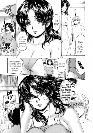  [Subesube 1kg (Narita Kyousha)] 9-Ji Kara 5-ji Made no Koibito Dai Nana - II-wa - Nine to Five Lover [English] [kenren]  - Page 24