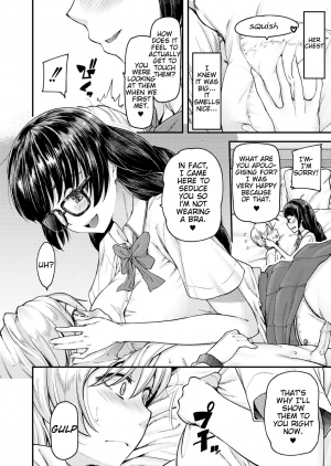  [Johnny] Nyuushiki Love Knowledge ~I'll Teach You Something Nice~ Chapter 2 [English] [AntaresNL667]  - Page 15