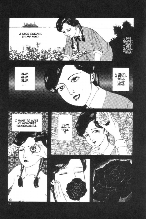  [Maruo Suehiro] DDT - Boku, Miminashi Houichi desu | DDT - Miminashi-Hohichi in The Dark [English]  - Page 82