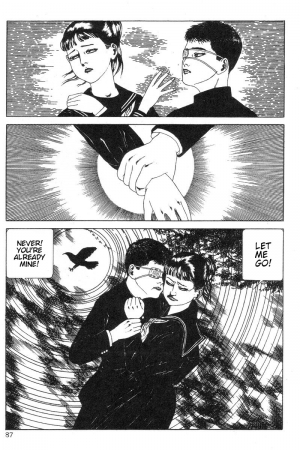  [Maruo Suehiro] DDT - Boku, Miminashi Houichi desu | DDT - Miminashi-Hohichi in The Dark [English]  - Page 88