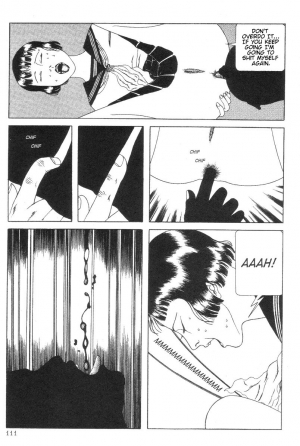  [Maruo Suehiro] DDT - Boku, Miminashi Houichi desu | DDT - Miminashi-Hohichi in The Dark [English]  - Page 112