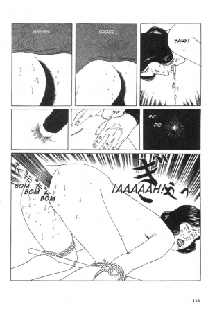  [Maruo Suehiro] DDT - Boku, Miminashi Houichi desu | DDT - Miminashi-Hohichi in The Dark [English]  - Page 147