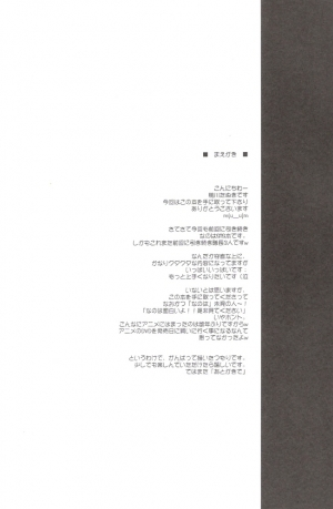 (Lyrical Magical 3) [Kamogawaya (Kamogawa Tanuki)] NINETEENS 2 (Mahou Shoujo Lyrical Nanoha StrikerS) [English] {Brolen} - Page 4