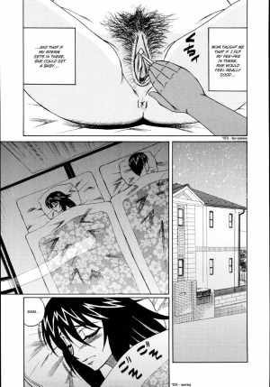 [Yamamoto Yoshifumi] Jukuniku Kanin [English] [Decensored] - Page 18