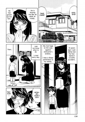 [Yamamoto Yoshifumi] Jukuniku Kanin [English] [Decensored] - Page 137