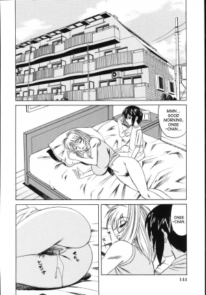 [Yamamoto Yoshifumi] Jukuniku Kanin [English] [Decensored] - Page 151