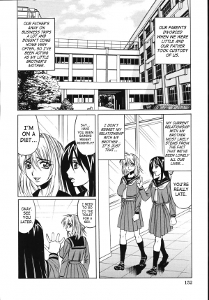 [Yamamoto Yoshifumi] Jukuniku Kanin [English] [Decensored] - Page 159