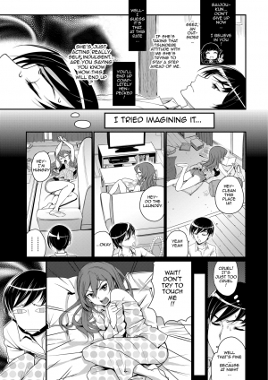 [Miyabi] Junjou Shoujo Et Cetera - Pure-hearted Girl Et Cetera Ch. 1-3 [English] {doujin-moe.us} [Digital]  - Page 10