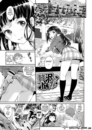 [Miyabi] Junjou Shoujo Et Cetera - Pure-hearted Girl Et Cetera Ch. 1-3 [English] {doujin-moe.us} [Digital]  - Page 28