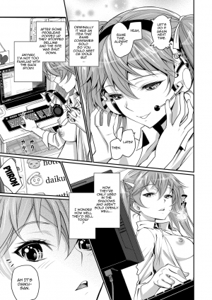  [Miyabi] Junjou Shoujo Et Cetera - Pure-hearted Girl Et Cetera Ch. 1-3 [English] {doujin-moe.us} [Digital]  - Page 54