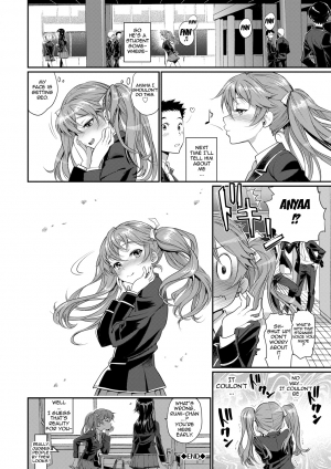  [Miyabi] Junjou Shoujo Et Cetera - Pure-hearted Girl Et Cetera Ch. 1-3 [English] {doujin-moe.us} [Digital]  - Page 65