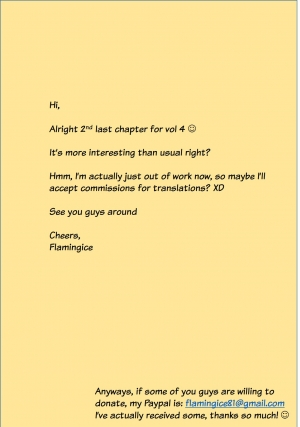 [Misaki Yukihiro] Nikuhisyo Yukiko chapter 19 [English] [Flamingice] [Digital] - Page 26