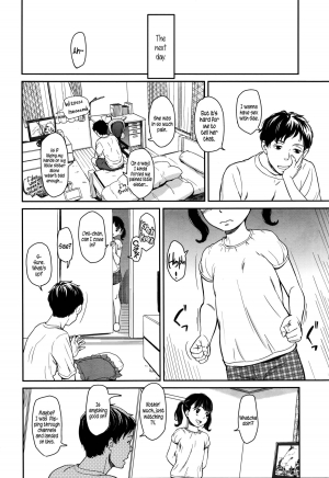 [Onizuka Naoshi] Sore wa Ai no Seidesukara | It's All Because of Love (Comic LO 2016-02) [English] {5 a.m.} - Page 7