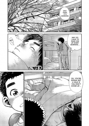 [Shounen Zoom (Shigeru)] Manga Shounen Zoom Vol. 15 [English] [Digital] - Page 38