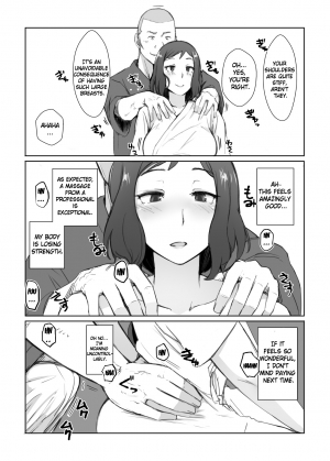 [Arakureta Monotachi (Arakure)] Rinko-san no Rinpaeki no Nagare o Yoku Suru Hon+ (Gundam Build Fighters) [English] [Brolen] [Digital] - Page 6