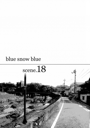 (C89) [Wakuwaku Doubutsuen (Tennouji Kitsune)] blue snow blue scene.18 [English] {Mant} - Page 4