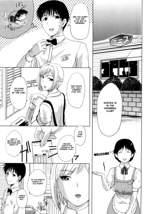 [Kusatsu Terunyo] Sonotoki, Kanojo wa... Ch. 1-8 [English] [Fated Circle] - Page 58