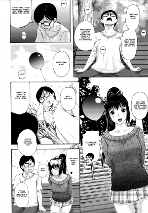 [Kusatsu Terunyo] Sonotoki, Kanojo wa... Ch. 1-8 [English] [Fated Circle] - Page 119