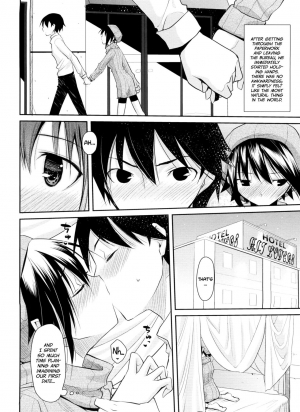 [Taropun] Akai Ito Kanrikyoku | Red String Administration Bureau (Yokujou Bazooka) [English] [QBtranslations] [Decensored] - Page 5