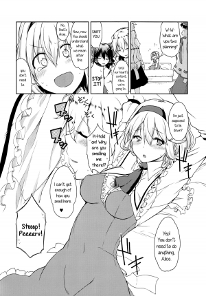 (C87) [Jalapeno Chips (Uro)] perfume (Touhou Project) [English] [Yuri-ism] - Page 12