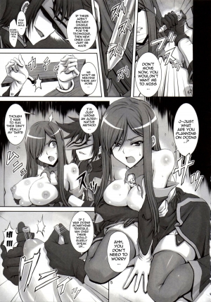 (C88) [CLOCK (Syunzo)] Shin ◎ (Tales of the Abyss) [English] {doujin-moe.us} - Page 5