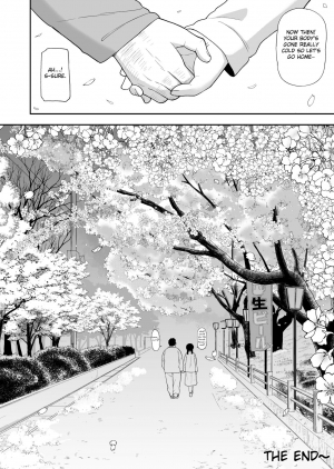 (C96) [Tekokids (Leonard 16sei)] Jimi na Hitorimusume ga Tsuma no Kawari ni SeFri ni Natte kureta Hanashi [English] [Fated Circle] - Page 54