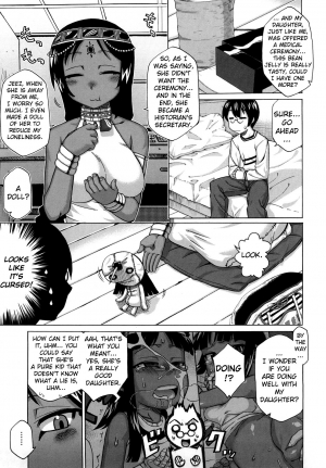 [Takatu] Sore wa Rekishi ni Kakanaide! [English] [biribiri] - Page 29