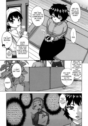 [Takatu] Sore wa Rekishi ni Kakanaide! [English] [biribiri] - Page 173