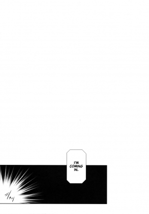 (C74) [Type-G (Ishigaki Takashi)] RDAD - Another Take (Mahou Shoujo Lyrical Nanoha StrikerS) [English] [SMDC] - Page 34