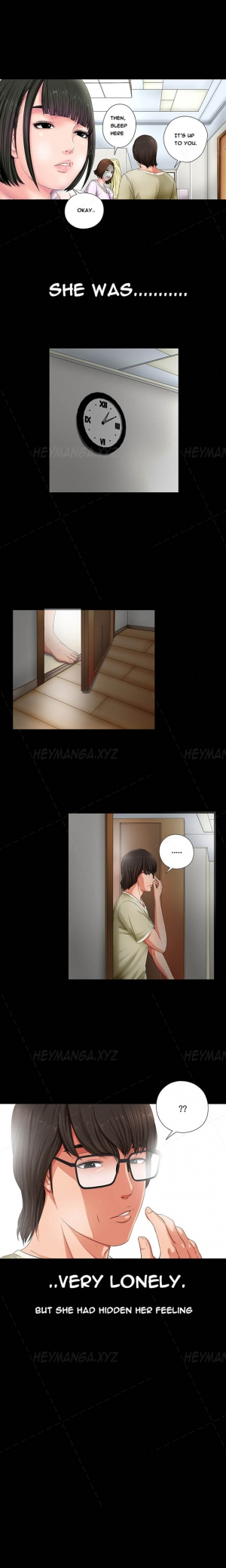  Girl Next Door Ch.1-21 (English) (Ongoing) - Page 9