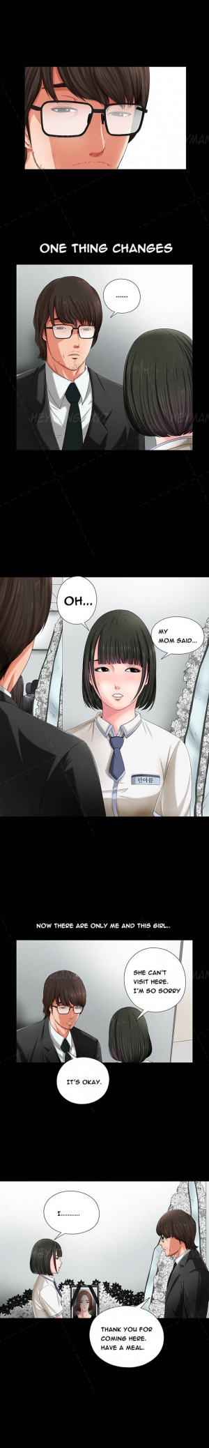  Girl Next Door Ch.1-21 (English) (Ongoing) - Page 14