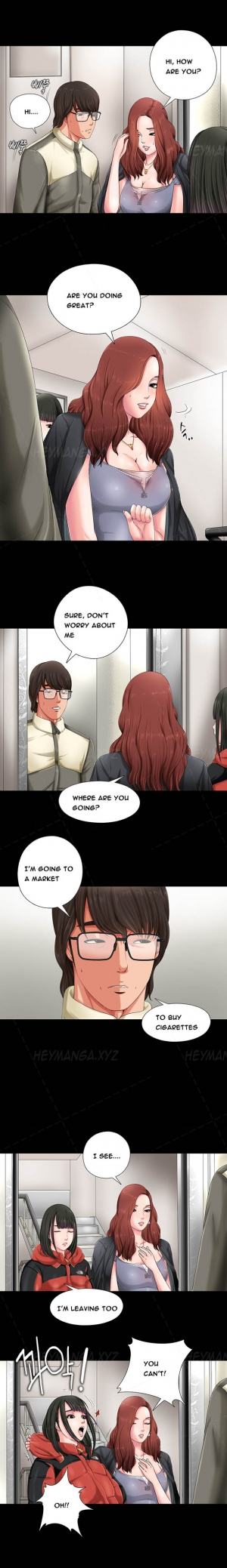  Girl Next Door Ch.1-21 (English) (Ongoing) - Page 18