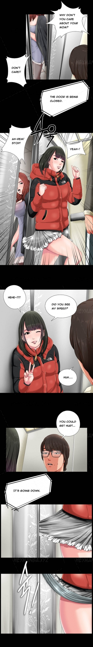  Girl Next Door Ch.1-21 (English) (Ongoing) - Page 20
