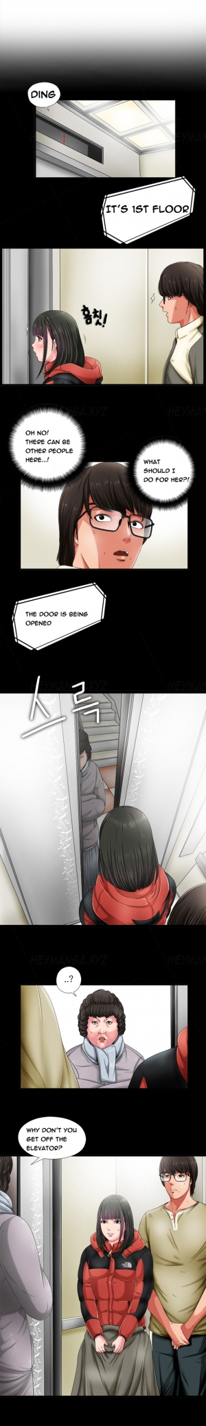  Girl Next Door Ch.1-21 (English) (Ongoing) - Page 26