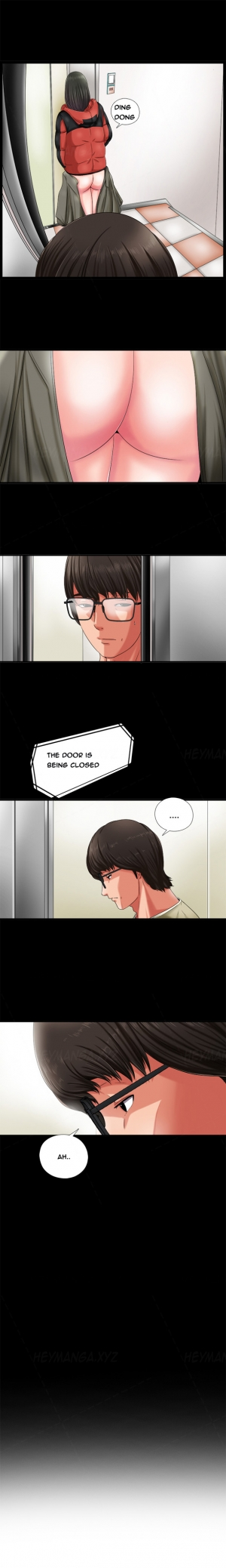  Girl Next Door Ch.1-21 (English) (Ongoing) - Page 29