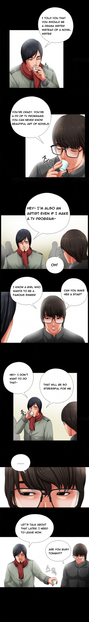  Girl Next Door Ch.1-21 (English) (Ongoing) - Page 31