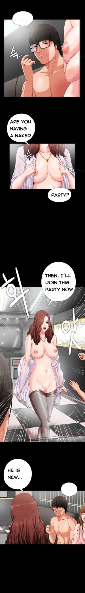  Girl Next Door Ch.1-21 (English) (Ongoing) - Page 38