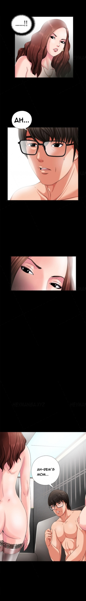  Girl Next Door Ch.1-21 (English) (Ongoing) - Page 39