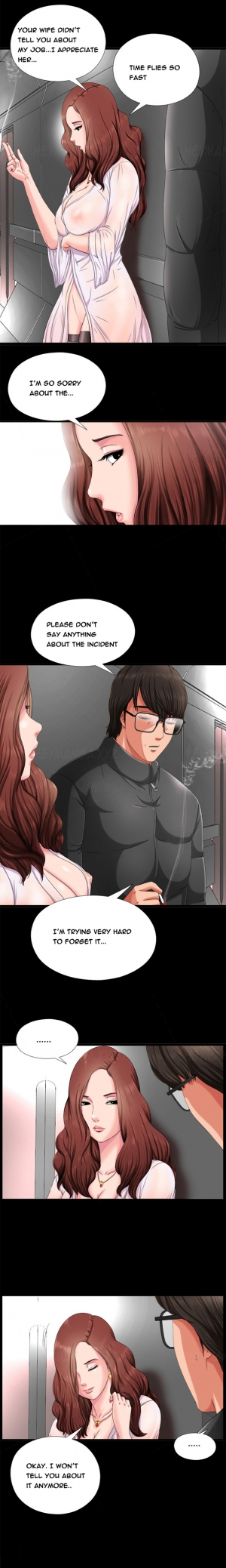  Girl Next Door Ch.1-21 (English) (Ongoing) - Page 45
