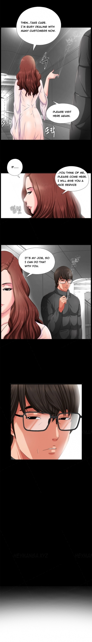  Girl Next Door Ch.1-21 (English) (Ongoing) - Page 46
