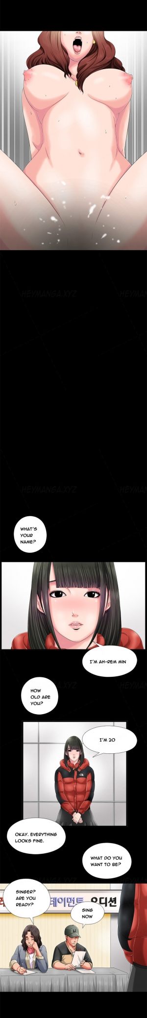  Girl Next Door Ch.1-21 (English) (Ongoing) - Page 49